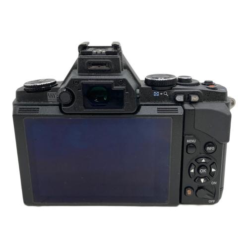 OLYMPUS (オリンパス) ミラーレス一眼カメラ OM-D E-M5｜トレファクONLINE