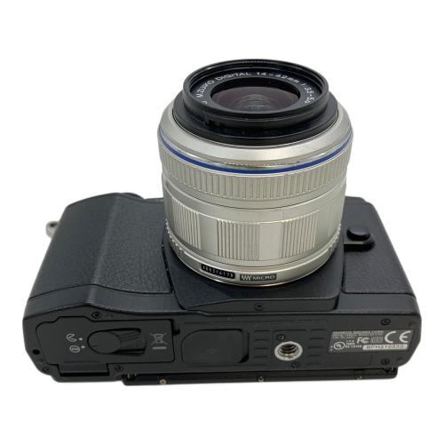 OLYMPUS (オリンパス) ミラーレス一眼カメラ OM-D E-M5｜トレファクONLINE