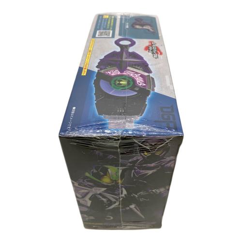 BANDAI バンダイ　仮面ライダーギーツ (カメンライダーギーツ) PREMIUMDX シノビレイズバックル 仮面ライダー