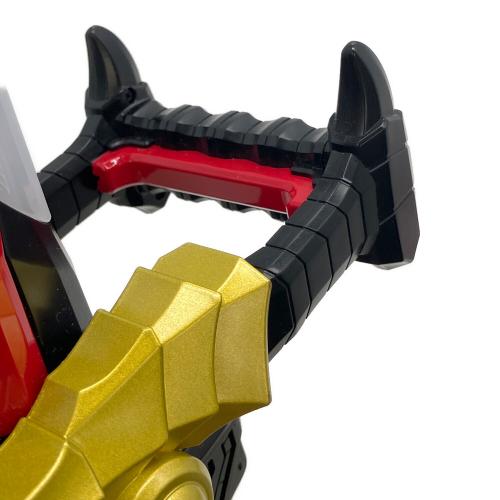 BANDAI バンダイ　騎士竜戦隊リュウソウジャー (キシリュウセンタイリュウソウジャー) リュウソウケン 戦隊ヒーロー MEMORIAL EDITION