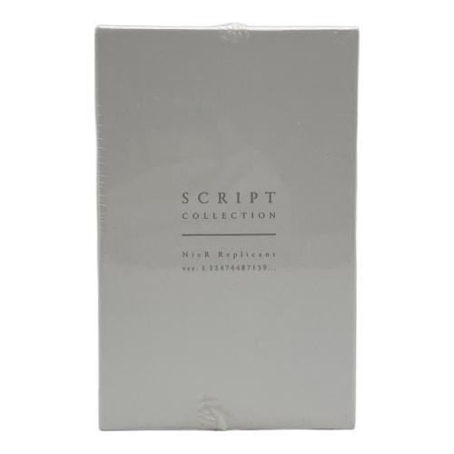 SQUARE ENIX（スクウェア・エニックス）ニーア レプリカント ver.1.22474487139...White Snow Edition　※ソフト欠品