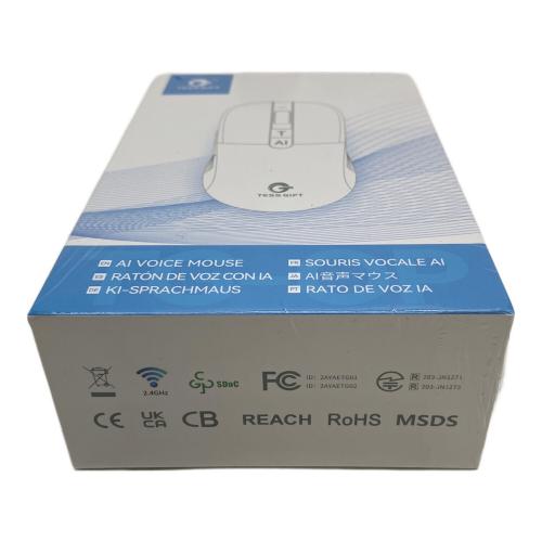 TESS GIFT AI Voice Mouse