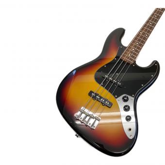 Squier by FENDER (スクワイヤー バイ フェンダー) ジャズベース SJB-36 1993-1994年