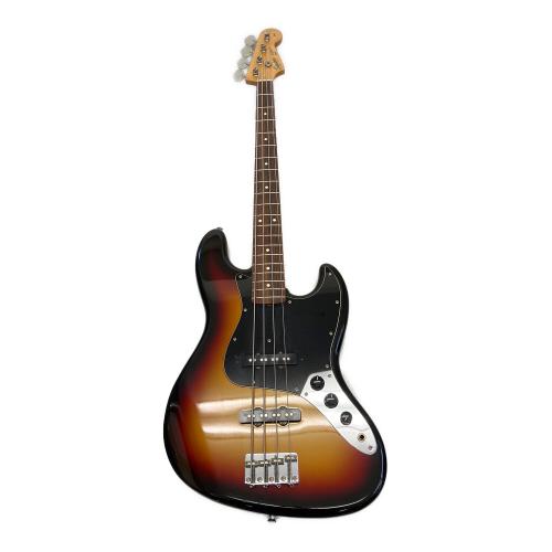 Squier by FENDER (スクワイヤー バイ フェンダー) ジャズベース SJB-36 1993-1994年