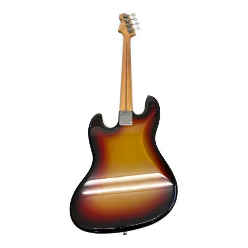 Squier by FENDER (スクワイヤー バイ フェンダー) ジャズベース SJB-36 1993-1994年