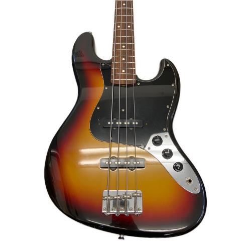 Squier by FENDER (スクワイヤー バイ フェンダー) ジャズベース SJB-36 1993-1994年