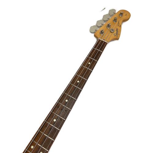 Squier by FENDER (スクワイヤー バイ フェンダー) ジャズベース SJB-36 1993-1994年