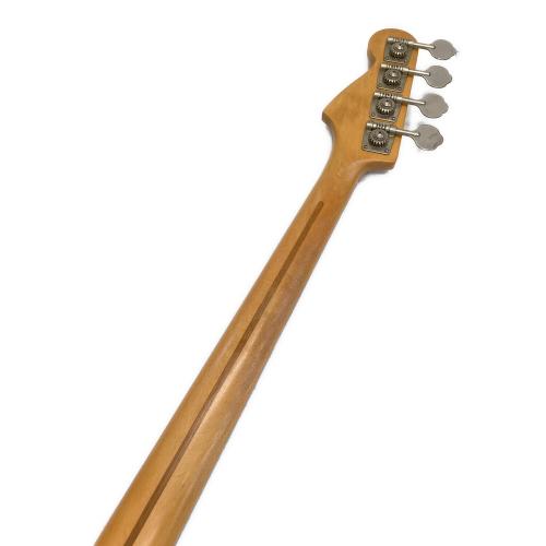 Squier by FENDER (スクワイヤー バイ フェンダー) ジャズベース SJB-36 1993-1994年