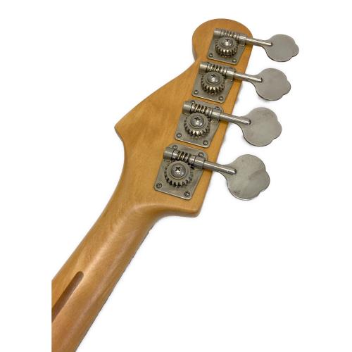 Squier by FENDER (スクワイヤー バイ フェンダー) ジャズベース SJB-36 1993-1994年