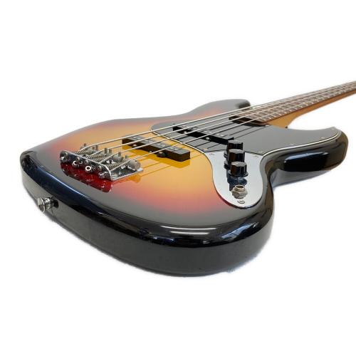 Squier by FENDER (スクワイヤー バイ フェンダー) ジャズベース SJB-36 1993-1994年