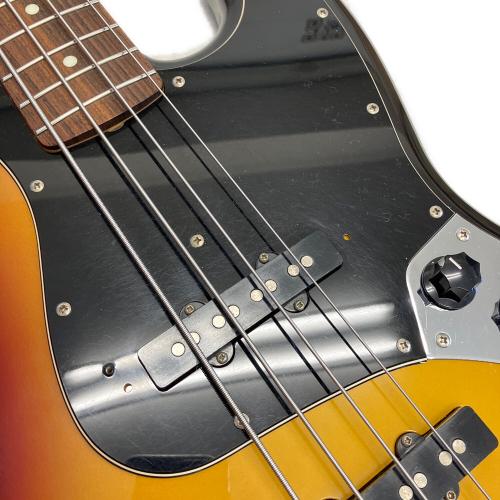 Squier by FENDER (スクワイヤー バイ フェンダー) ジャズベース SJB-36 1993-1994年