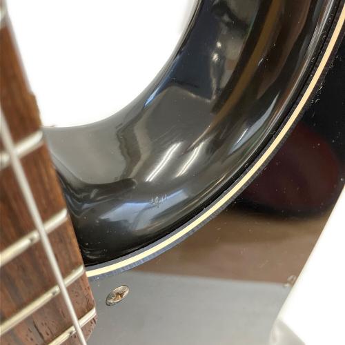 Squier by FENDER (スクワイヤー バイ フェンダー) ジャズベース SJB-36 1993-1994年