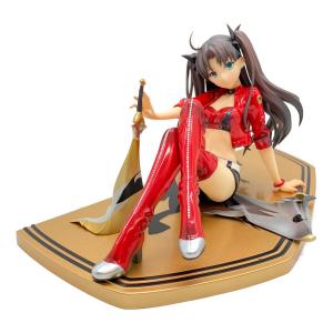 ストロンガー　Fate/stay night 遠坂凛 TYPE-MOON RACING Ver. 1/7 完成品フィギュア