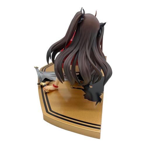 ストロンガー　Fate/stay night 遠坂凛 TYPE-MOON RACING Ver. 1/7 完成品フィギュア