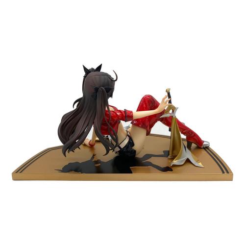 ストロンガー　Fate/stay night 遠坂凛 TYPE-MOON RACING Ver. 1/7 完成品フィギュア
