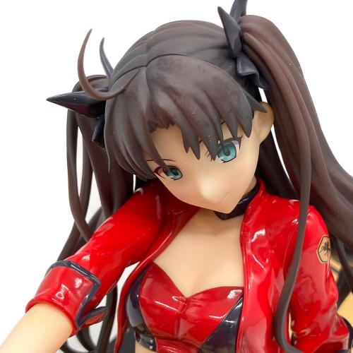 ストロンガー　Fate/stay night 遠坂凛 TYPE-MOON RACING Ver. 1/7 完成品フィギュア