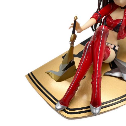 ストロンガー　Fate/stay night 遠坂凛 TYPE-MOON RACING Ver. 1/7 完成品フィギュア