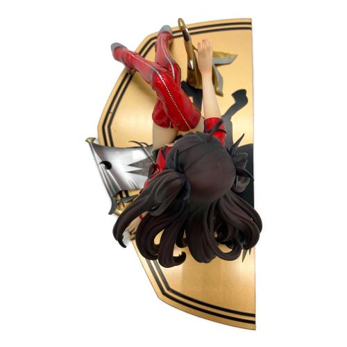 ストロンガー　Fate/stay night 遠坂凛 TYPE-MOON RACING Ver. 1/7 完成品フィギュア