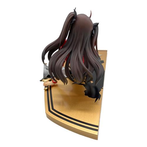ストロンガー Fate/stay night 遠坂凛 TYPE-MOON RACING Ver. 1/7 完成