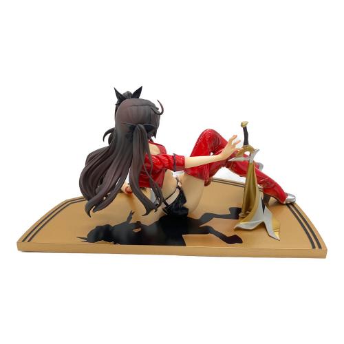 ストロンガー Fate/stay night 遠坂凛 TYPE-MOON RACING Ver. 1/7 完成