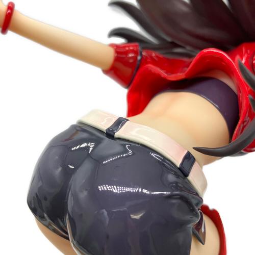 ストロンガー Fate/stay night 遠坂凛 TYPE-MOON RACING Ver. 1/7 完成
