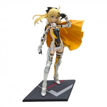 マックスファクトリー figma 418 Fate/Grand Order セイバー
