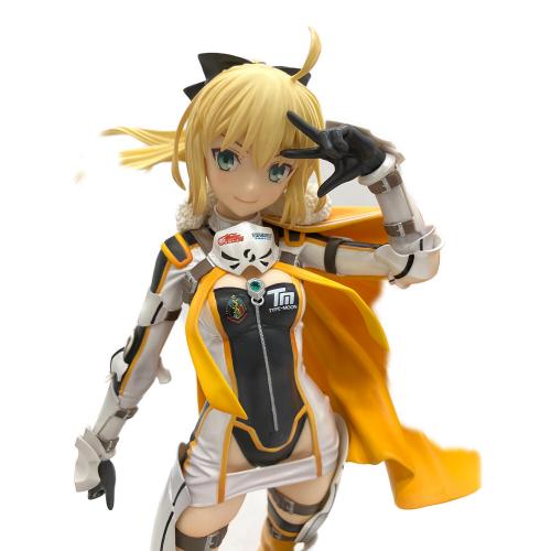 GOODSMILE RACING (グッドスマイルレーシング) フィギュア アルトリア・ペンドラゴン