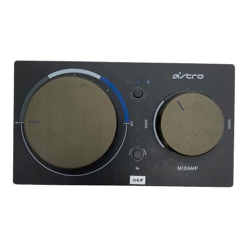 ASTRO (アストロ) ゲームアクセサリー A40TR-MAP-002r