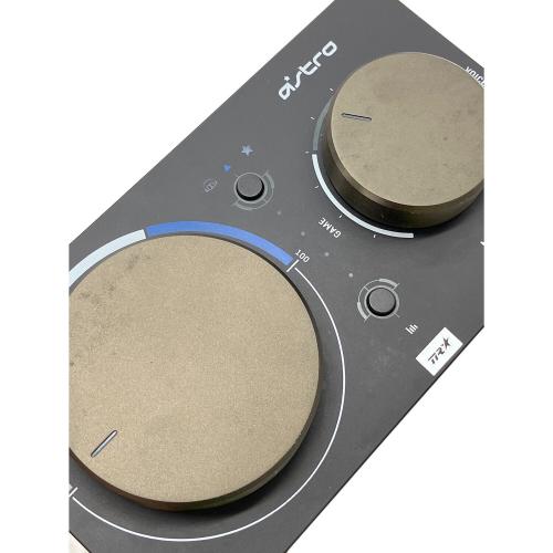ASTRO (アストロ) ゲームアクセサリー A40TR-MAP-002r