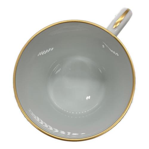 大倉陶園 (オオクラトウエン) マグカップ ブルーローズ(8211) 2Pセット