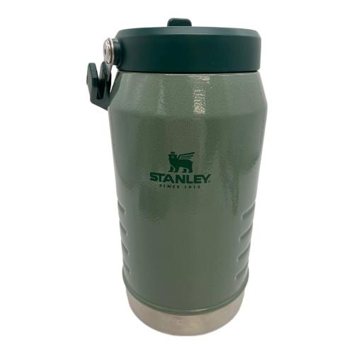 STANLEY (スタンレー) 水筒 1.89L オリーブ