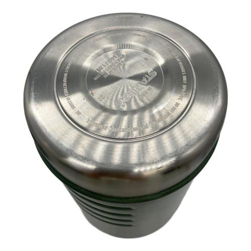 STANLEY (スタンレー) 水筒 1.89L オリーブ