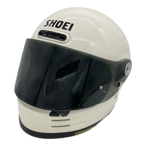 SHOEI (ショウエイ) バイク用ヘルメット GLAMSTER PSCマーク(バイク用ヘルメット)有