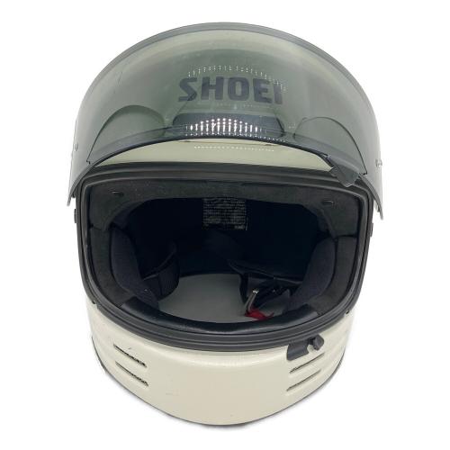 SHOEI (ショウエイ) バイク用ヘルメット GLAMSTER PSCマーク(バイク用ヘルメット)有