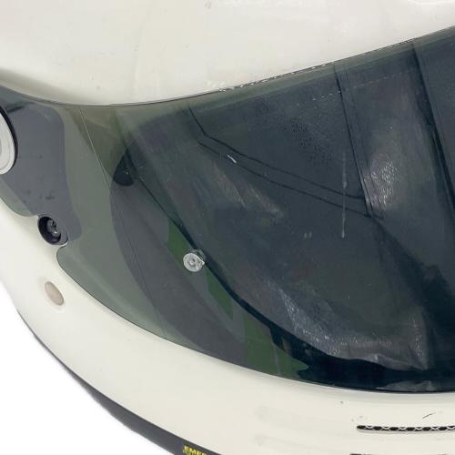 SHOEI (ショウエイ) バイク用ヘルメット GLAMSTER PSCマーク(バイク用ヘルメット)有