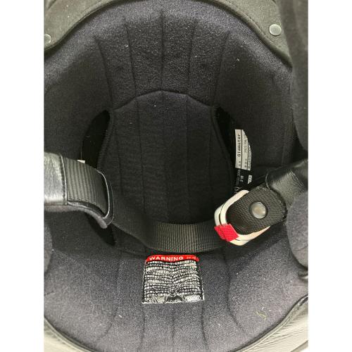 SHOEI (ショウエイ) バイク用ヘルメット GLAMSTER PSCマーク(バイク用ヘルメット)有