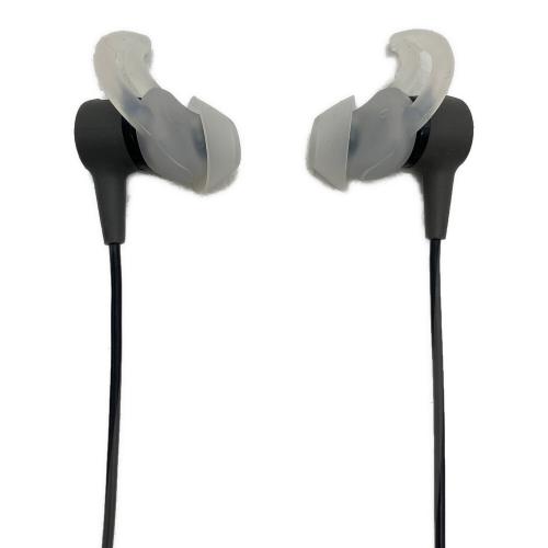 BOSE (ボーズ) イヤホン soundtrue ultra