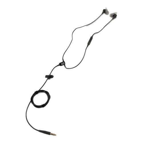 BOSE (ボーズ) イヤホン soundtrue ultra
