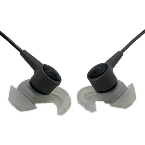 BOSE (ボーズ) イヤホン soundtrue ultra