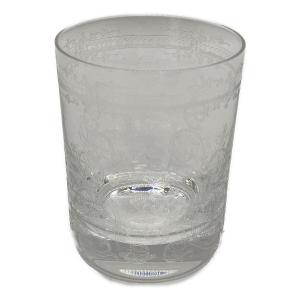 Baccarat (バカラ) ロックグラス ラファイエット