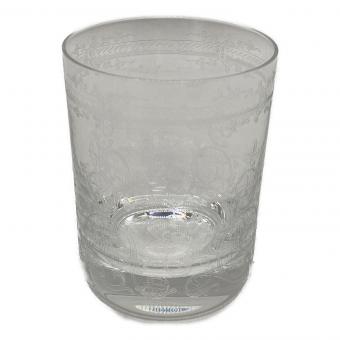 Baccarat (バカラ) ロックグラス ラファイエット