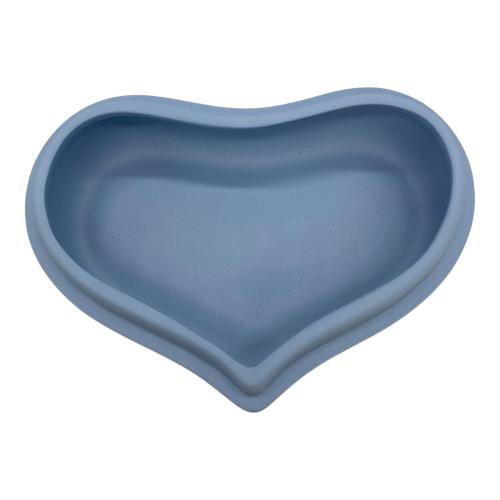 Wedgwood (ウェッジウッド) 小物入れ ジャスパーウェア ハート型