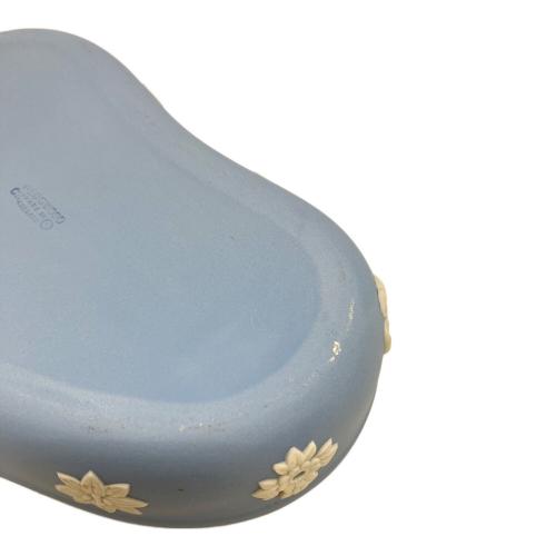 Wedgwood (ウェッジウッド) 小物入れ ジャスパーウェア ハート型
