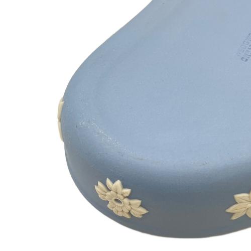 Wedgwood (ウェッジウッド) 小物入れ ジャスパーウェア ハート型