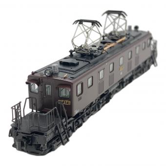 KATO (カトー) 国鉄 旅客用直流電気機関車 EF57 1 Nゲージ 3069-3