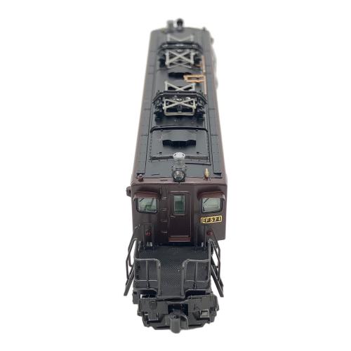 KATO (カトー) 国鉄 旅客用直流電気機関車 EF57 1 Nゲージ 3069-3
