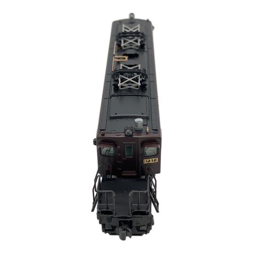 KATO (カトー) 国鉄 旅客用直流電気機関車 EF57 1 Nゲージ 3069-3
