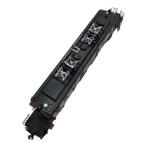 KATO (カトー) 国鉄 旅客用直流電気機関車 EF57 1 Nゲージ 3069-3