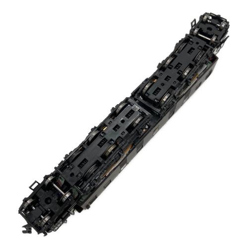 KATO (カトー) 国鉄 旅客用直流電気機関車 EF57 1 Nゲージ 3069-3