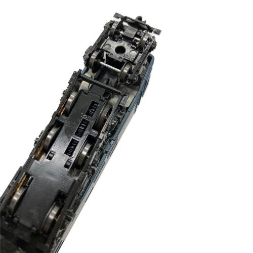 Nゲージ　EF58 66 竜華機関区 3040-1